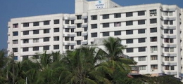 , Cochin, Hotels