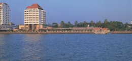 , Cochin, Hotels