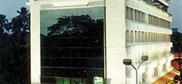 , Cochin, Hotels