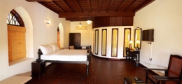 , Cochin, Hotels