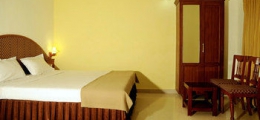 , Cochin, Hotels