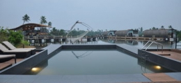 , Cochin, Resort Hotels