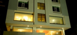 , Guwahati, Hotels