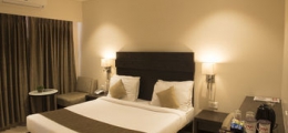 , Guwahati, Hotels