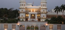 , Gwalior, Hotels