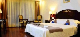 , Hubli, Hotels