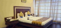 , Hubli, Hotels