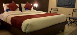 , Hubli, Hotels