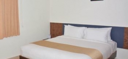 , Hubli, Hotels