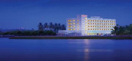 , Hubli, Hotels