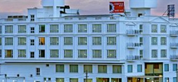 , Hubli, Hotels