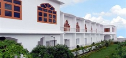 , Khajuraho, Hotels