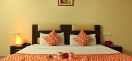 OYO Rooms Sujana Forum Mall