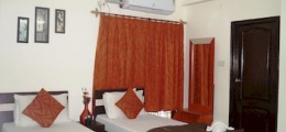 , Hyderabad, Apartment Hotels