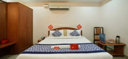 , Hyderabad, Hotels