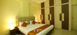 , Hyderabad, Apartment Hotels