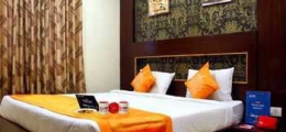 , Hyderabad, Hotels