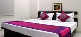 , Hyderabad, Apartment Hotels