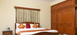 , Hyderabad, Hotels