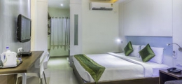 , Hyderabad, Hotels