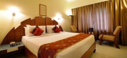 , Hyderabad, Hotels