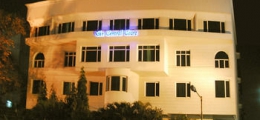 , Hyderabad, Hotels