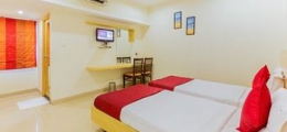 , Hyderabad, Hotels