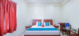 OYO Rooms Kachiguda Station Plaza