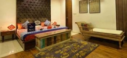 OYO Rooms Manikonda Prime Gachibowli