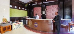 , Hyderabad, Hotels