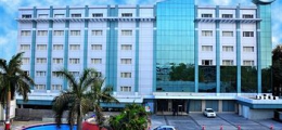 , Hyderabad, Hotels