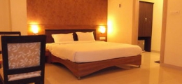 , Hyderabad, Hotels