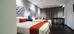 , Hyderabad, Hotels