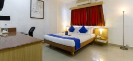 , Hyderabad, Hotels