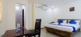 , Hyderabad, Hotels