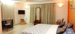 , Hyderabad, Service Apartments