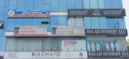 , Hyderabad, Hotels