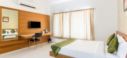 , Hyderabad, Hotels