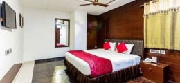 , Hyderabad, Hotels