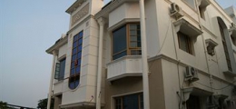 , Hyderabad, Hotels