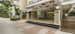 , Hyderabad, Hotels