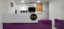 OYO Premium Gachibowli Near DLF