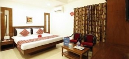 OYO Rooms Lakdi Ka Pul Niloufer