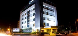 , Hyderabad, Hotels