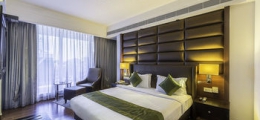 , Hyderabad, Hotels