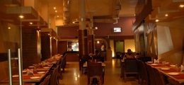 , Hyderabad, Hotels