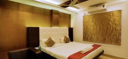 OYO Rooms Hitech City