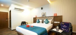 , Hyderabad, Hotels