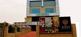 , Hyderabad, Hotels