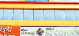 , Hyderabad, Hotels